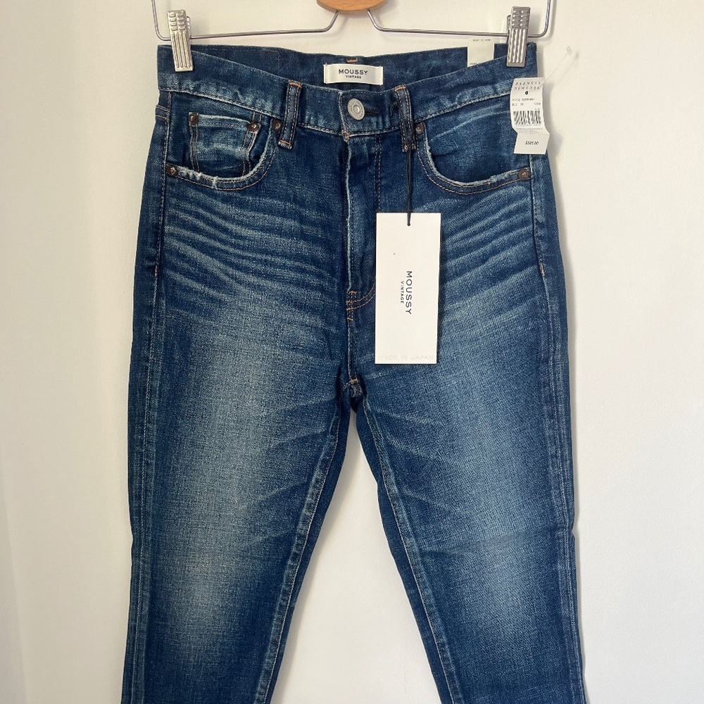 Moussy Jeans NWT